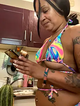 Jaylaloveofficial online show from 10, 9, 2025