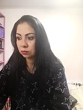 saralunabella online show from 5, 10, 2025