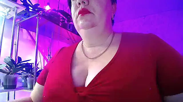  Sweet Woman online show from 19, 12, 2025