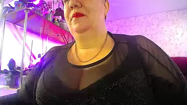  Sweet Woman online show from 23, 4, 2026