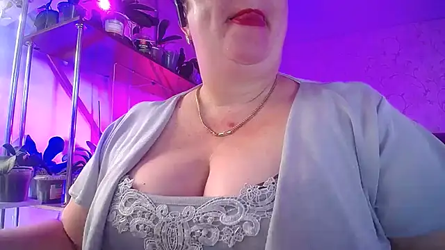 Snapshot of _Sweet_Woman chatting on 18, 7, 2026 Sweet Woman online show from 18, 7, 2026