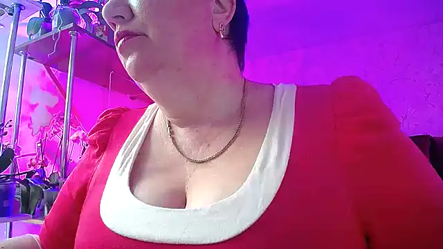  Sweet Woman online show from 2, 3, 2025