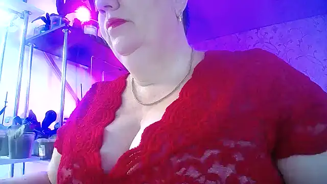 Snapshot of _Sweet_Woman chatting on 6, 7, 2026 Sweet Woman online show from 6, 7, 2026