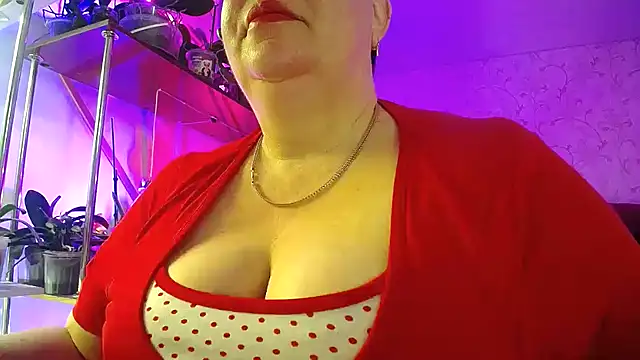  Sweet Woman online show from 24, 2, 2026