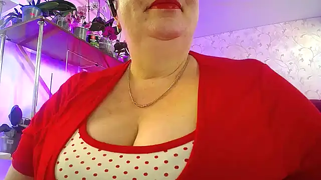  Sweet Woman online show from 3, 5, 2026