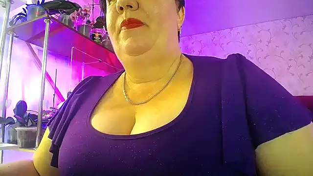  Sweet Woman online show from 26, 5, 2026