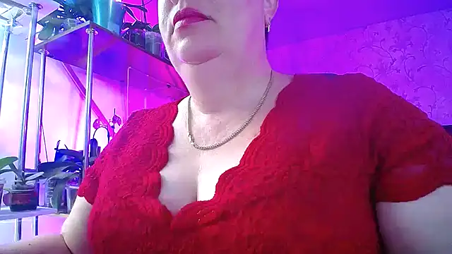  Sweet Woman online show from 15, 9, 2025