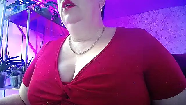  Sweet Woman online show from 30, 11, 2025