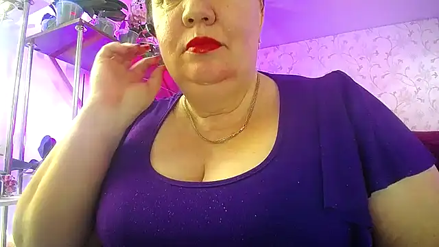  Sweet Woman online show from 11, 4, 2026