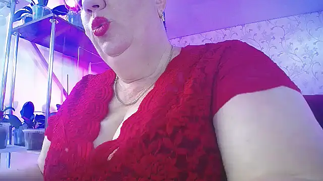  Sweet Woman online show from 5, 6, 2026
