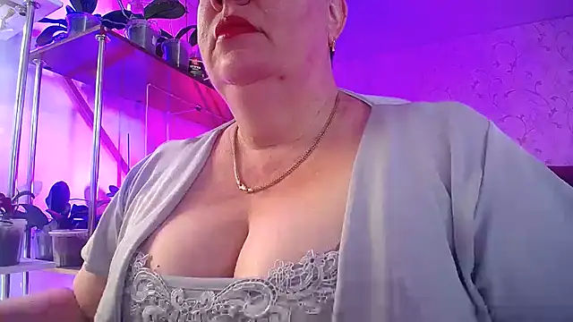 Snapshot of _Sweet_Woman chatting on 14, 6, 2026 Sweet Woman online show from 14, 6, 2026