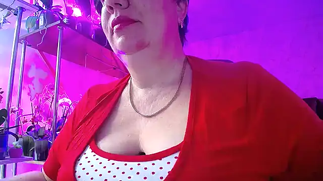  Sweet Woman online show from 12, 3, 2025