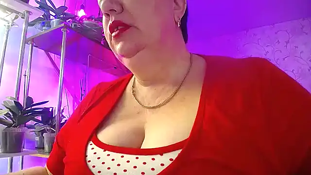  Sweet Woman online show from 16, 12, 2025