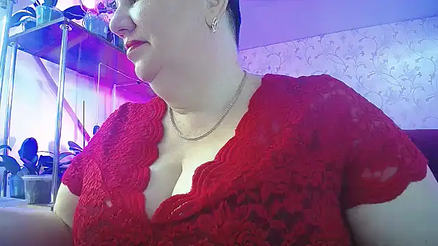  Sweet Woman online show from 5, 6, 2026
