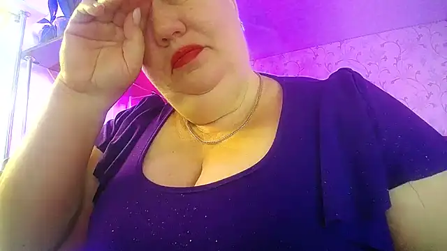 Snapshot of _Sweet_Woman chatting on 7, 7, 2026 Sweet Woman online show from 7, 7, 2026