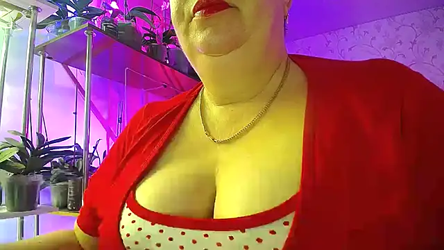  Sweet Woman online show from 2, 12, 2025