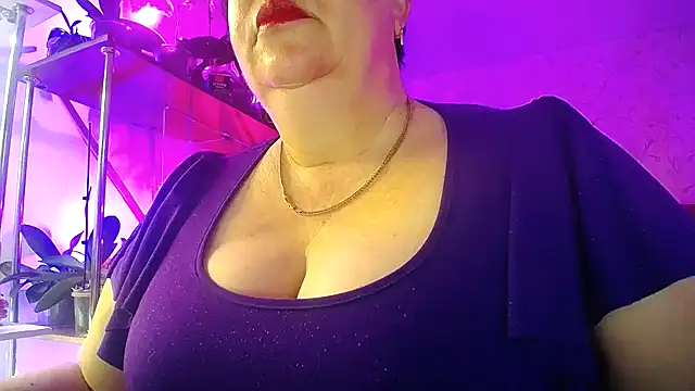  Sweet Woman online show from 30, 3, 2026