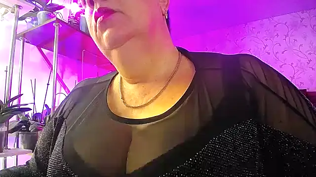  Sweet Woman online show from 19, 10, 2025