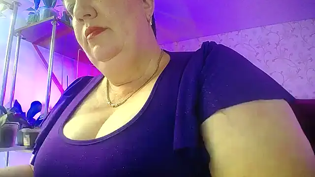 Snapshot of _Sweet_Woman chatting on 13, 7, 2026 Sweet Woman online show from 13, 7, 2026