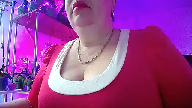  Sweet Woman online show from 23, 2, 2025