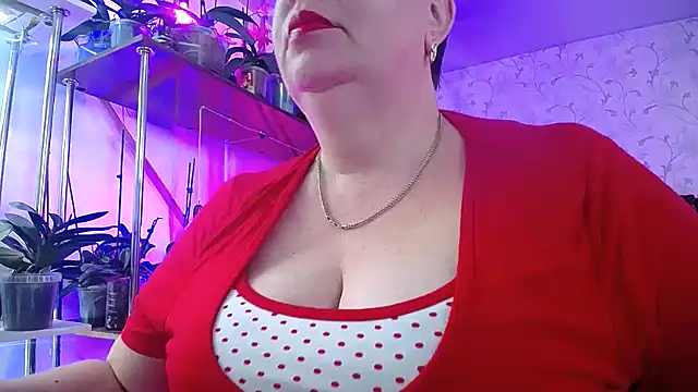  Sweet Woman online show from 18, 11, 2025