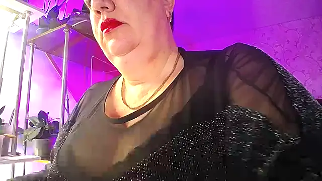  Sweet Woman online show from 8, 1, 2026