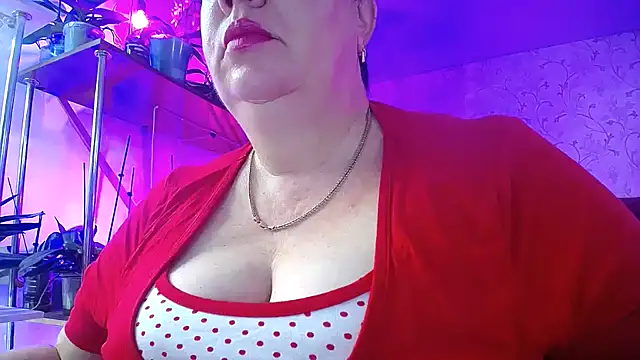  Sweet Woman online show from 12, 10, 2025