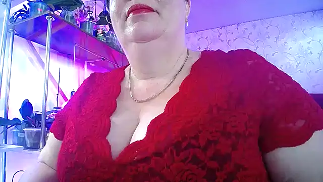  Sweet Woman online show from 20, 5, 2026