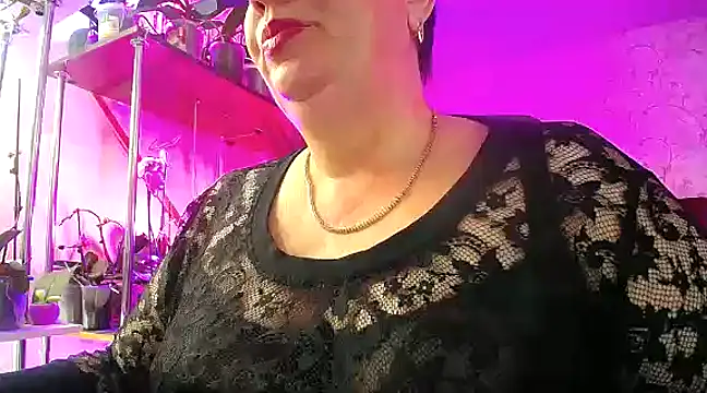  Sweet Woman online show from 15, 2, 2025