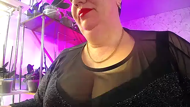  Sweet Woman online show from 14, 1, 2026