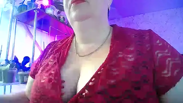 Snapshot of _Sweet_Woman chatting on 19, 7, 2026 Sweet Woman online show from 19, 7, 2026
