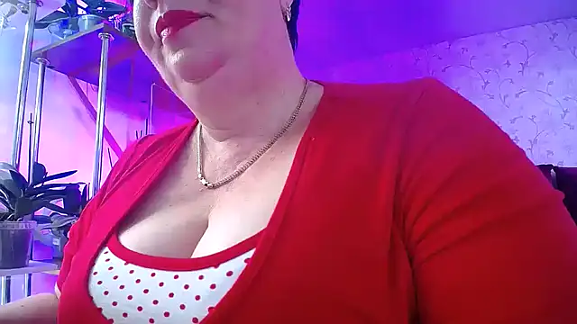  Sweet Woman online show from 14, 12, 2025