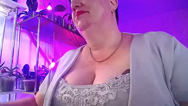 Snapshot of _Sweet_Woman chatting on 20, 6, 2026 Sweet Woman online show from 20, 6, 2026