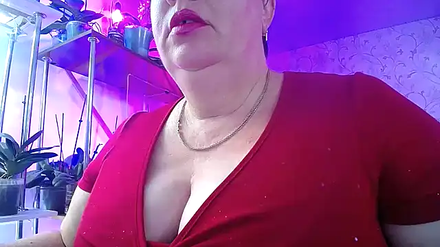  Sweet Woman online show from 15, 10, 2025