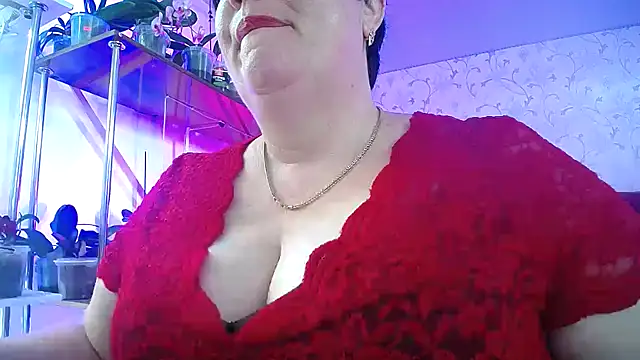  Sweet Woman online show from 30, 5, 2026