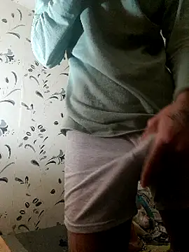 AndreiDts92 online show from 2, 3, 2025