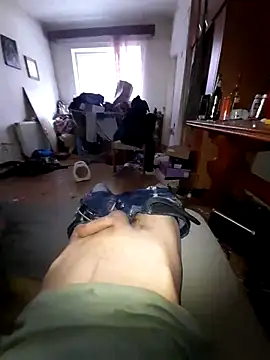 AndreiDts92 online show from 7, 3, 2025