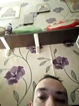 AndreiDts92 online show from 5, 11, 2025