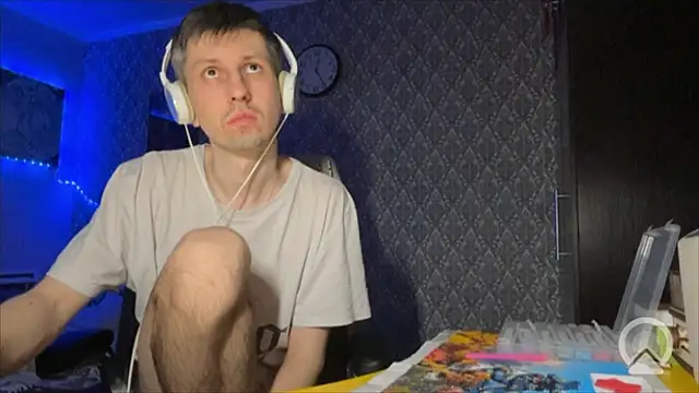 Aki-Laky online show from 18, 3, 2026