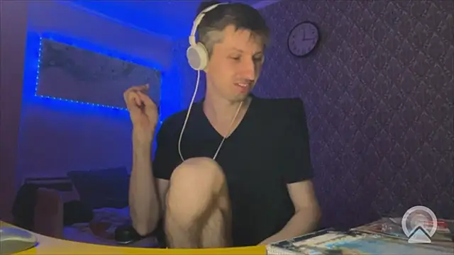 Aki-Laky online show from 13, 1, 2026