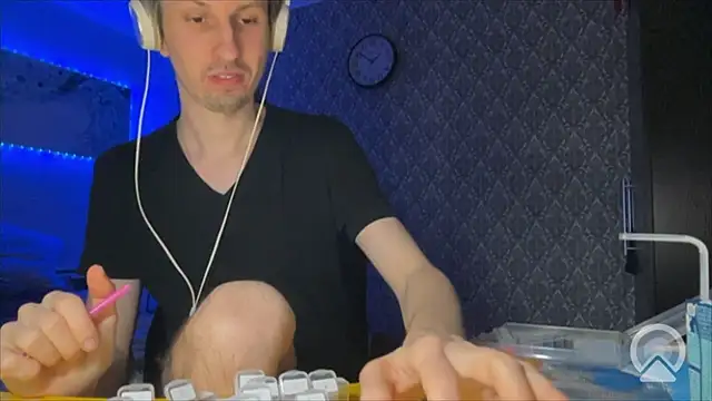 Aki-Laky online show from 24, 2, 2026