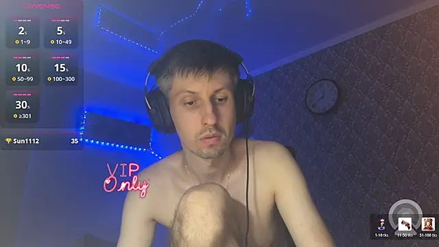 Aki-Laky online show from 24, 7, 2026