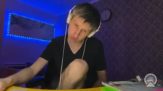 Aki-Laky online show from 11, 1, 2026