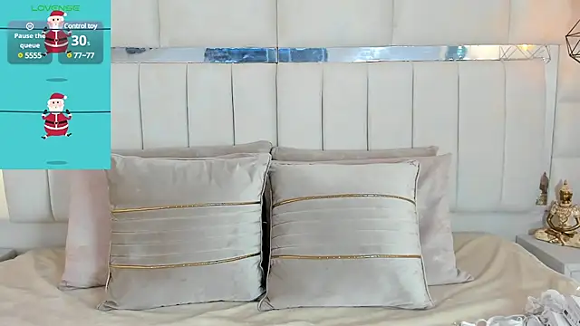 1m caro  online show from 17, 12, 2024
