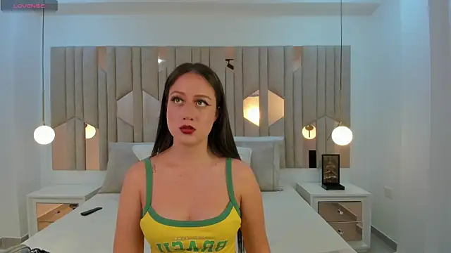 1m caro  online show from 17, 1, 2025