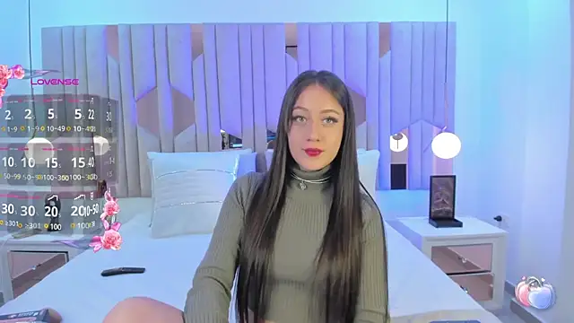 1m caro  online show from 7, 2, 2025