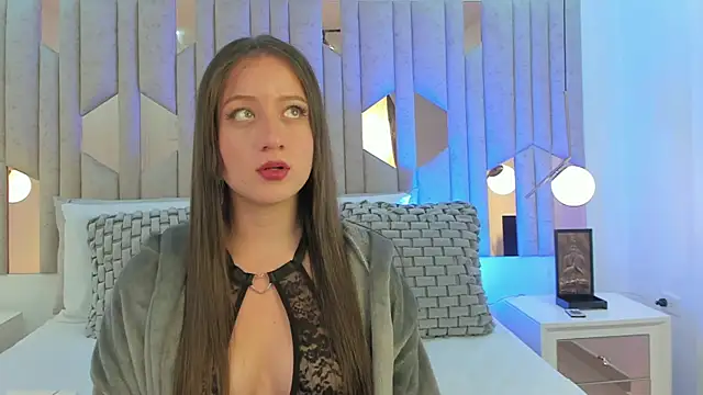 1m caro  online show from 4, 1, 2025
