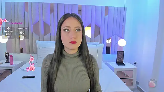 1m caro  online show from 7, 2, 2025