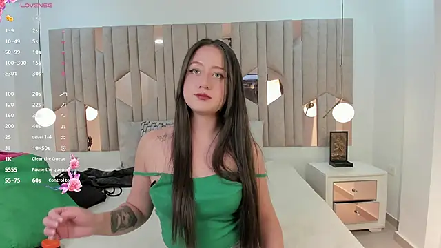 1m caro  online show from 23, 12, 2024