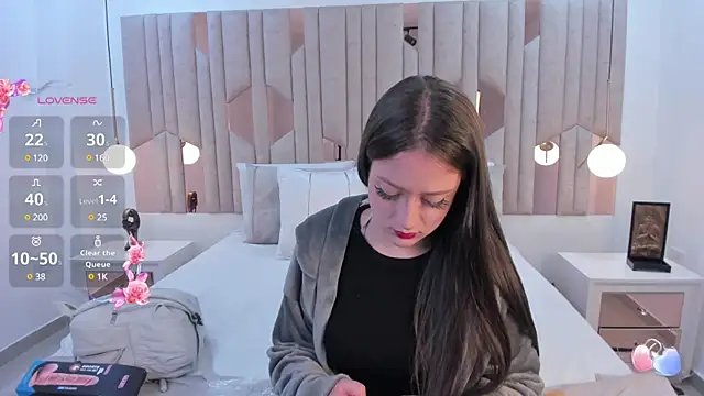 1m caro  online show from 30, 1, 2025